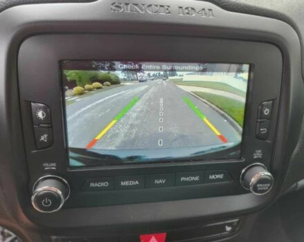 Черный Джип Другая, объемом двигателя 2.4 л и пробегом 77 тыс. км за 10800 $, фото 11 на Automoto.ua