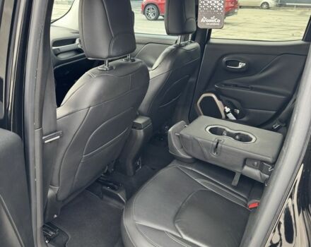 Черный Джип Другая, объемом двигателя 2.4 л и пробегом 116 тыс. км за 12900 $, фото 15 на Automoto.ua