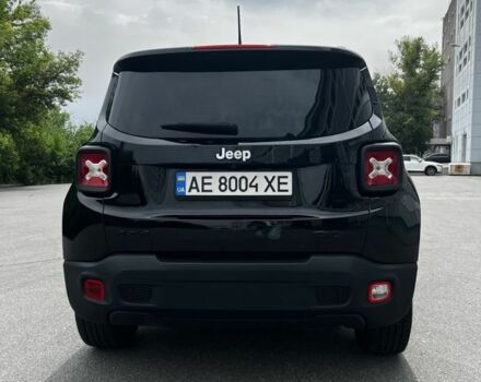 Черный Джип Другая, объемом двигателя 2.4 л и пробегом 121 тыс. км за 13000 $, фото 2 на Automoto.ua