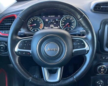 Черный Джип Другая, объемом двигателя 2.4 л и пробегом 74 тыс. км за 8000 $, фото 10 на Automoto.ua