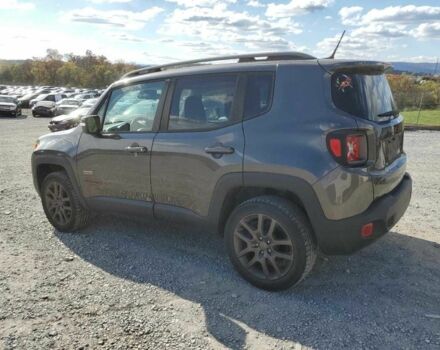 Черный Джип Другая, объемом двигателя 0 л и пробегом 125 тыс. км за 2000 $, фото 1 на Automoto.ua