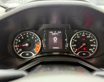 Черный Джип Другая, объемом двигателя 2.4 л и пробегом 189 тыс. км за 12500 $, фото 13 на Automoto.ua