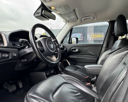 Черный Джип Другая, объемом двигателя 2.4 л и пробегом 116 тыс. км за 12900 $, фото 12 на Automoto.ua