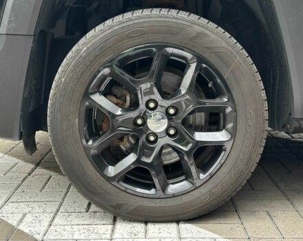 Черный Джип Другая, объемом двигателя 2.4 л и пробегом 313 тыс. км за 12500 $, фото 5 на Automoto.ua