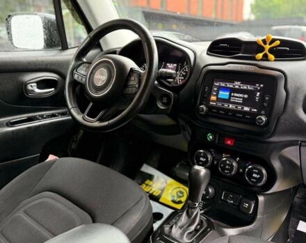 Черный Джип Другая, объемом двигателя 2.4 л и пробегом 189 тыс. км за 12500 $, фото 18 на Automoto.ua