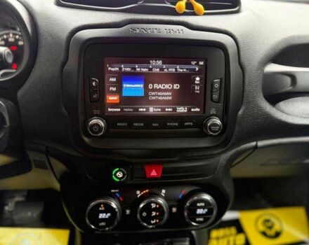 Черный Джип Другая, объемом двигателя 2.4 л и пробегом 189 тыс. км за 12500 $, фото 17 на Automoto.ua