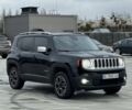 Черный Джип Другая, объемом двигателя 2.4 л и пробегом 116 тыс. км за 12900 $, фото 3 на Automoto.ua
