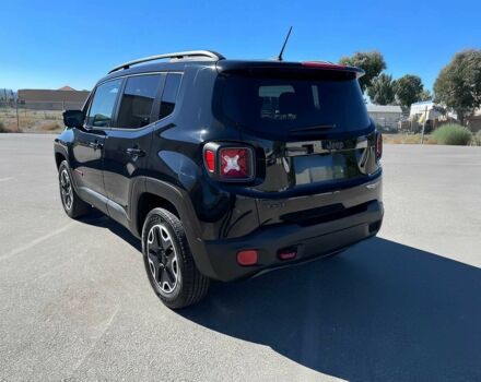 Черный Джип Другая, объемом двигателя 2.4 л и пробегом 74 тыс. км за 8000 $, фото 4 на Automoto.ua