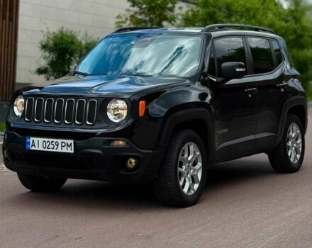 Черный Джип Другая, объемом двигателя 2.4 л и пробегом 178 тыс. км за 9700 $, фото 1 на Automoto.ua