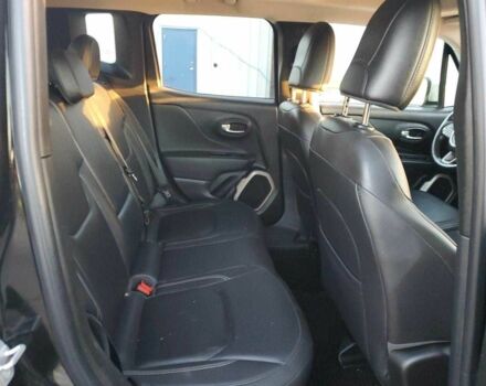 Черный Джип Другая, объемом двигателя 2.4 л и пробегом 69 тыс. км за 1500 $, фото 9 на Automoto.ua