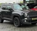 Чорний Джип Інша, об'ємом двигуна 2.4 л та пробігом 189 тис. км за 13700 $, фото 1 на Automoto.ua