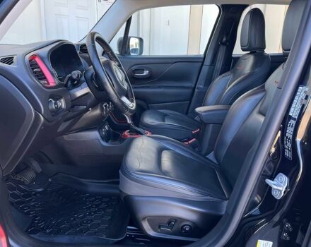 Черный Джип Другая, объемом двигателя 2.4 л и пробегом 74 тыс. км за 8000 $, фото 6 на Automoto.ua