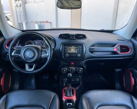 Черный Джип Другая, объемом двигателя 2.4 л и пробегом 74 тыс. км за 8000 $, фото 8 на Automoto.ua