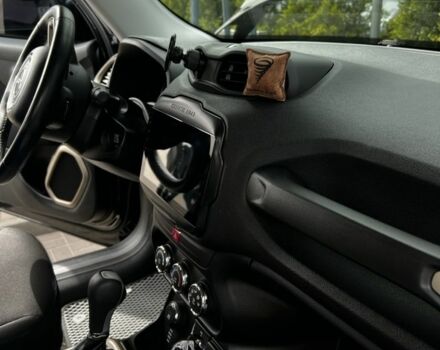 Черный Джип Другая, объемом двигателя 2.4 л и пробегом 121 тыс. км за 13000 $, фото 22 на Automoto.ua