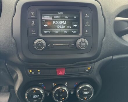 Черный Джип Другая, объемом двигателя 2.4 л и пробегом 116 тыс. км за 12900 $, фото 17 на Automoto.ua