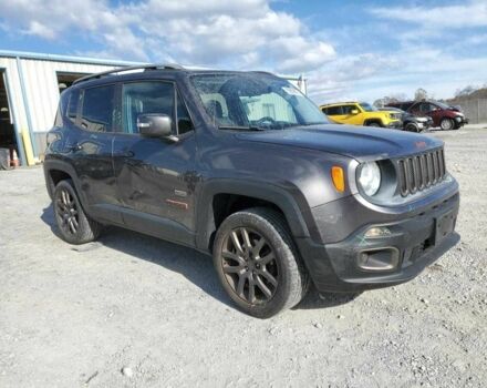 Черный Джип Другая, объемом двигателя 0 л и пробегом 125 тыс. км за 2000 $, фото 3 на Automoto.ua