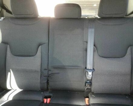 Черный Джип Другая, объемом двигателя 0 л и пробегом 125 тыс. км за 2000 $, фото 9 на Automoto.ua