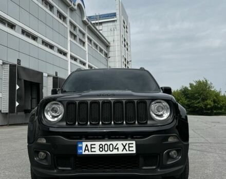 Черный Джип Другая, объемом двигателя 2.4 л и пробегом 121 тыс. км за 13000 $, фото 8 на Automoto.ua
