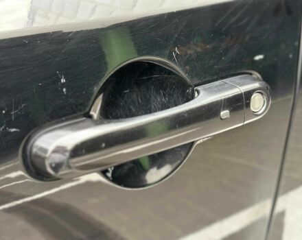 Черный Джип Другая, объемом двигателя 2.4 л и пробегом 313 тыс. км за 12500 $, фото 7 на Automoto.ua