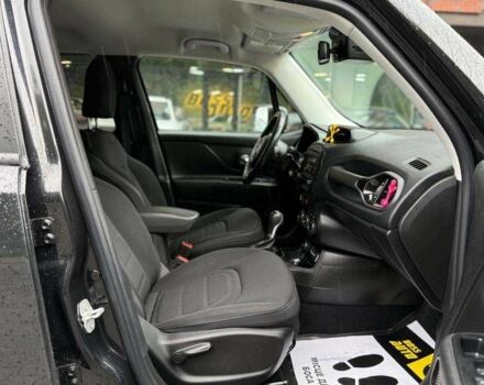 Черный Джип Другая, объемом двигателя 2.4 л и пробегом 189 тыс. км за 12500 $, фото 20 на Automoto.ua