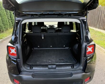 Черный Джип Другая, объемом двигателя 2.4 л и пробегом 190 тыс. км за 11800 $, фото 21 на Automoto.ua