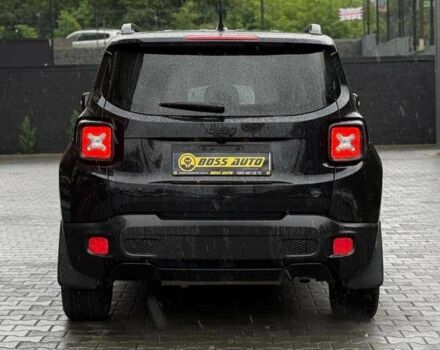 Черный Джип Другая, объемом двигателя 2.4 л и пробегом 189 тыс. км за 12500 $, фото 4 на Automoto.ua