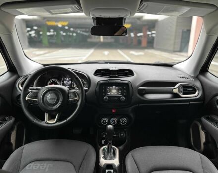 Черный Джип Другая, объемом двигателя 2.4 л и пробегом 313 тыс. км за 12500 $, фото 15 на Automoto.ua