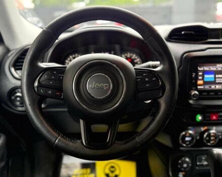 Черный Джип Другая, объемом двигателя 2.4 л и пробегом 189 тыс. км за 12500 $, фото 14 на Automoto.ua