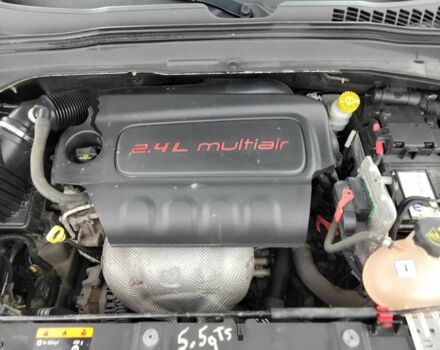 Черный Джип Другая, объемом двигателя 0 л и пробегом 68 тыс. км за 11000 $, фото 11 на Automoto.ua