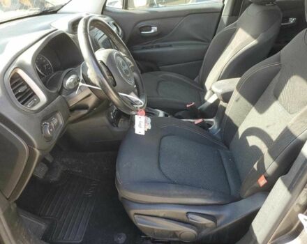 Черный Джип Другая, объемом двигателя 0 л и пробегом 125 тыс. км за 2000 $, фото 6 на Automoto.ua