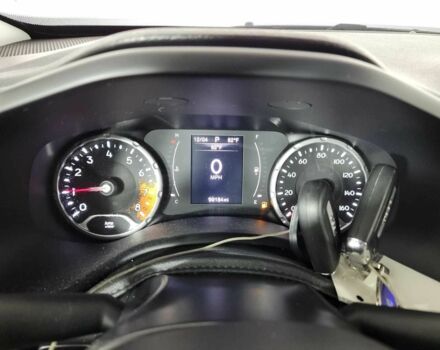 Черный Джип Другая, объемом двигателя 0 л и пробегом 68 тыс. км за 11000 $, фото 14 на Automoto.ua