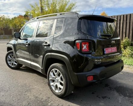 Черный Джип Другая, объемом двигателя 2.4 л и пробегом 190 тыс. км за 11800 $, фото 3 на Automoto.ua