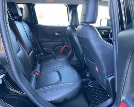 Черный Джип Другая, объемом двигателя 2.4 л и пробегом 74 тыс. км за 8000 $, фото 13 на Automoto.ua