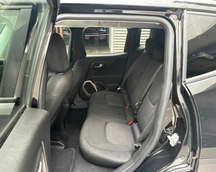 Черный Джип Другая, объемом двигателя 2.4 л и пробегом 313 тыс. км за 12500 $, фото 21 на Automoto.ua