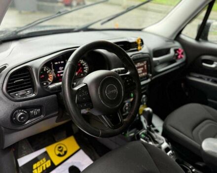 Черный Джип Другая, объемом двигателя 2.4 л и пробегом 189 тыс. км за 12500 $, фото 8 на Automoto.ua