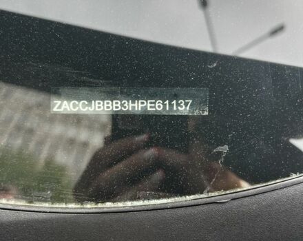 Черный Джип Другая, объемом двигателя 2.4 л и пробегом 121 тыс. км за 13000 $, фото 21 на Automoto.ua