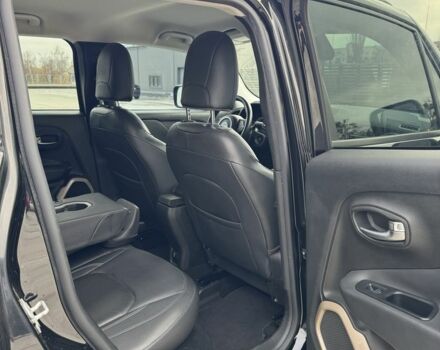 Черный Джип Другая, объемом двигателя 2.4 л и пробегом 116 тыс. км за 12900 $, фото 20 на Automoto.ua