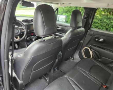 Черный Джип Другая, объемом двигателя 2.4 л и пробегом 77 тыс. км за 10800 $, фото 12 на Automoto.ua