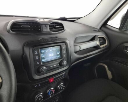 Черный Джип Другая, объемом двигателя 0 л и пробегом 68 тыс. км за 11000 $, фото 9 на Automoto.ua