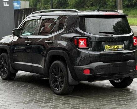 Черный Джип Другая, объемом двигателя 2.4 л и пробегом 189 тыс. км за 12500 $, фото 3 на Automoto.ua