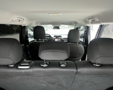 Черный Джип Другая, объемом двигателя 2.4 л и пробегом 121 тыс. км за 13000 $, фото 14 на Automoto.ua