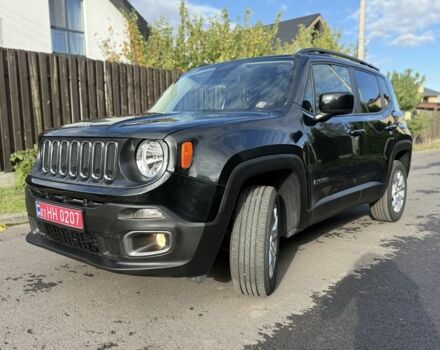 Черный Джип Другая, объемом двигателя 2.4 л и пробегом 190 тыс. км за 11800 $, фото 2 на Automoto.ua