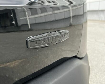 Черный Джип Другая, объемом двигателя 2.4 л и пробегом 121 тыс. км за 13000 $, фото 12 на Automoto.ua