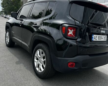 Черный Джип Другая, объемом двигателя 2.4 л и пробегом 121 тыс. км за 13000 $, фото 1 на Automoto.ua