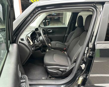 Черный Джип Другая, объемом двигателя 2.4 л и пробегом 313 тыс. км за 12500 $, фото 14 на Automoto.ua