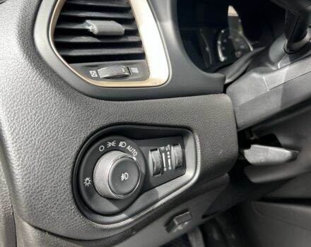 Черный Джип Другая, объемом двигателя 2.4 л и пробегом 121 тыс. км за 13000 $, фото 23 на Automoto.ua