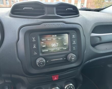 Чорний Джип Інша, об'ємом двигуна 2.4 л та пробігом 160 тис. км за 8500 $, фото 13 на Automoto.ua