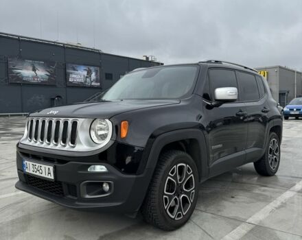 Черный Джип Другая, объемом двигателя 2.4 л и пробегом 116 тыс. км за 12900 $, фото 10 на Automoto.ua