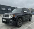 Черный Джип Другая, объемом двигателя 2.4 л и пробегом 116 тыс. км за 12900 $, фото 10 на Automoto.ua