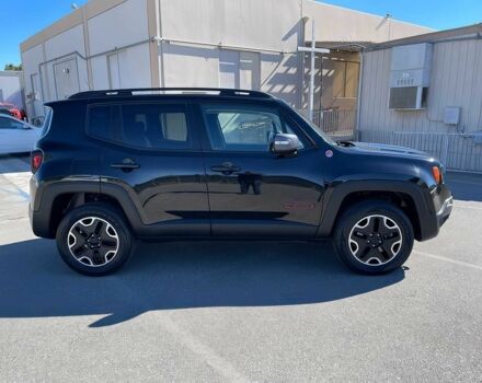 Черный Джип Другая, объемом двигателя 2.4 л и пробегом 74 тыс. км за 8000 $, фото 5 на Automoto.ua